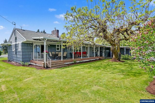 7811 Rambler Dr NE, Salem, OR 97305