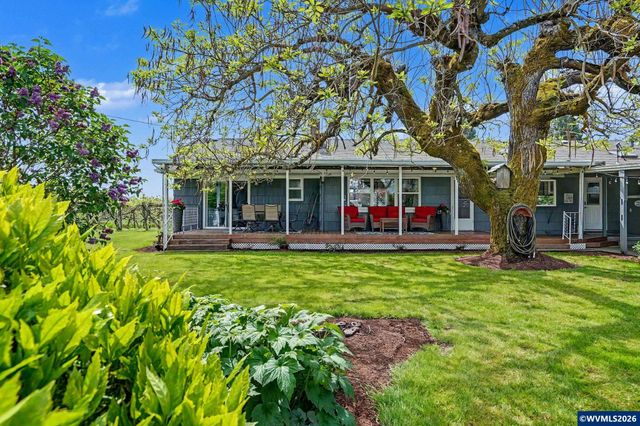 7811 Rambler Dr NE, Salem, OR 97305