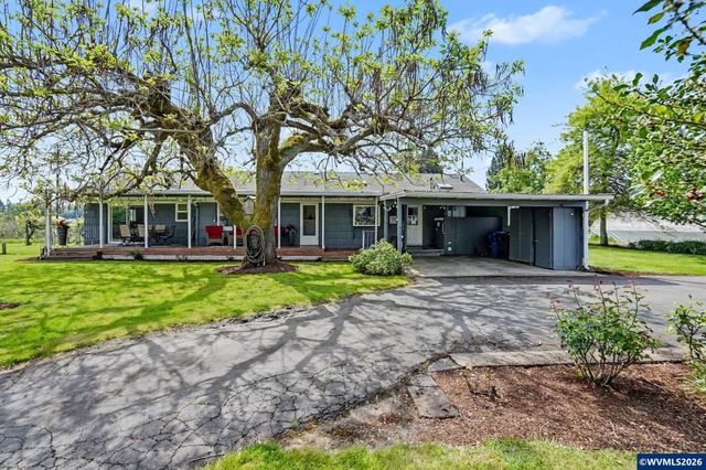 7811 Rambler Dr NE, Salem, OR 97305