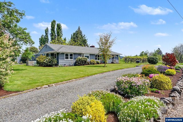 7811 Rambler Dr NE, Salem, OR 97305