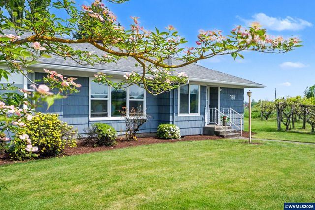 7811 Rambler Dr NE, Salem, OR 97305