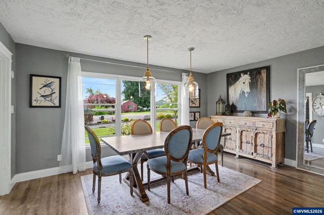 7811 Rambler Dr NE, Salem, OR 97305