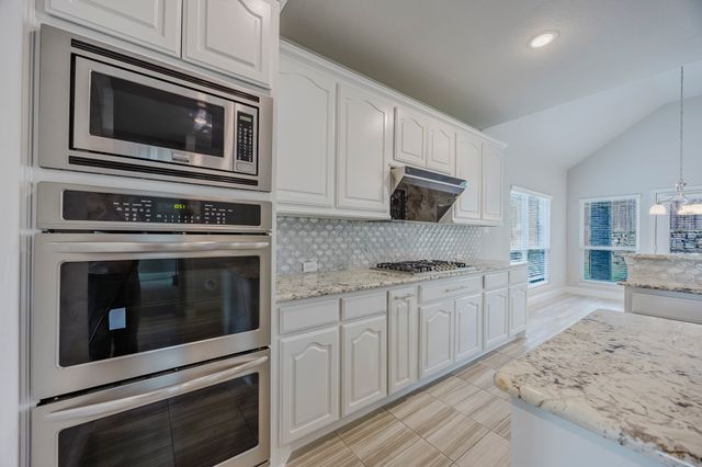 1217 Hoyt Drive, Mckinney, TX 75071