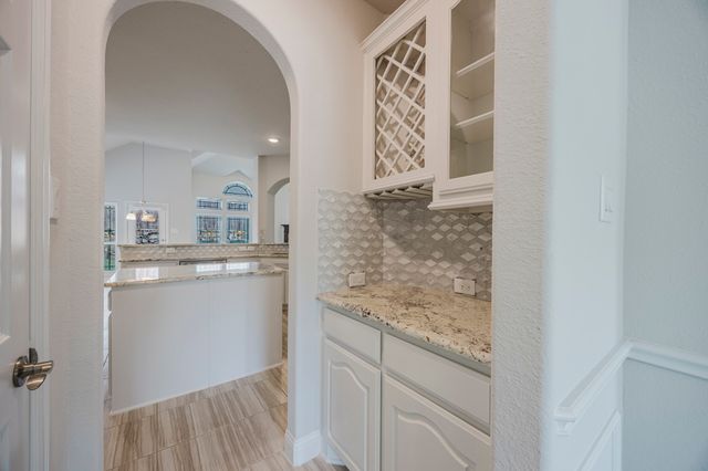 1217 Hoyt Drive, Mckinney, TX 75071