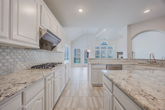 1217 Hoyt Drive, Mckinney, TX 75071