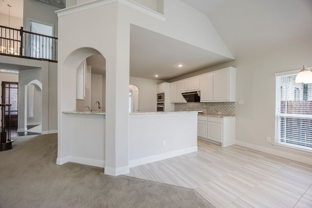 1217 Hoyt Drive, Mckinney, TX 75071