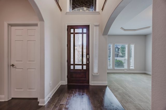 1217 Hoyt Drive, Mckinney, TX 75071