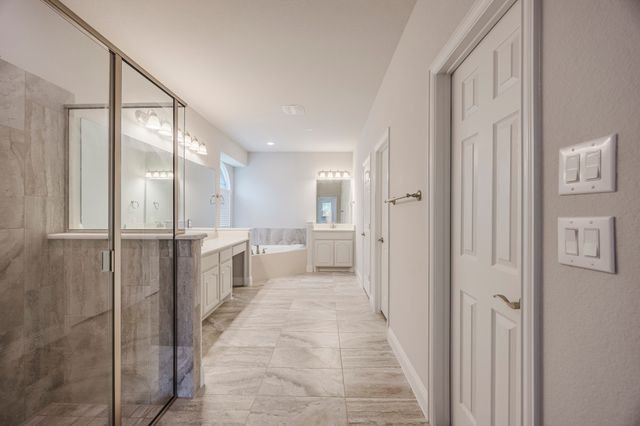 1217 Hoyt Drive, Mckinney, TX 75071