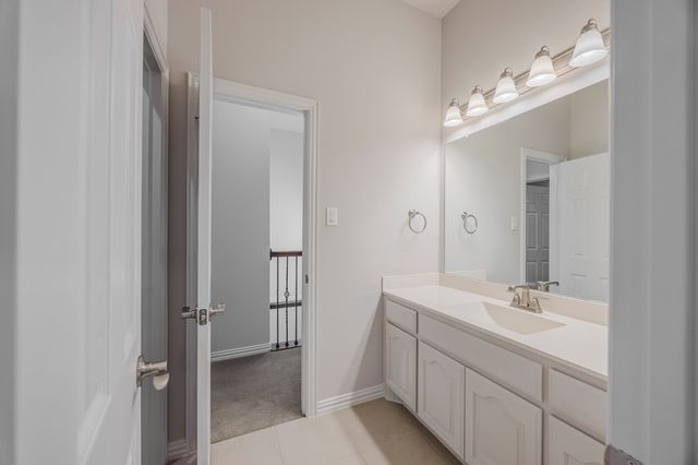 1217 Hoyt Drive, Mckinney, TX 75071