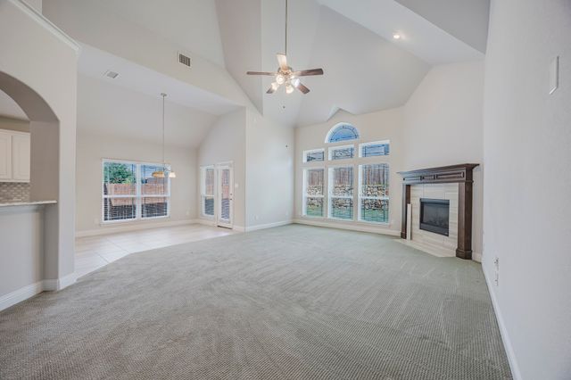 1217 Hoyt Drive, Mckinney, TX 75071