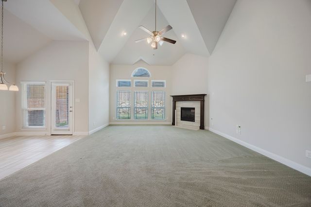 1217 Hoyt Drive, Mckinney, TX 75071