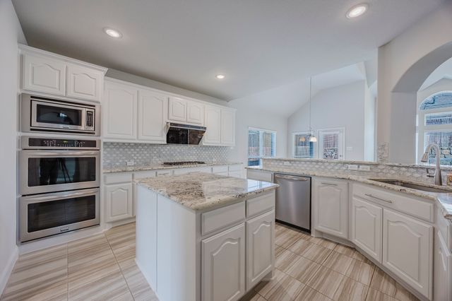 1217 Hoyt Drive, Mckinney, TX 75071