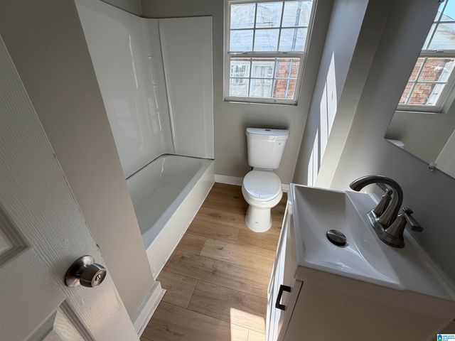 1532 BAY AVENUE SW, Birmingham, AL 35211