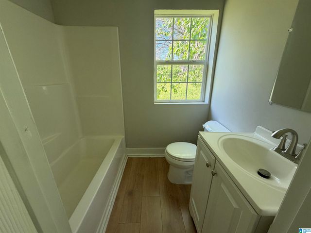 1532 BAY AVENUE SW, Birmingham, AL 35211