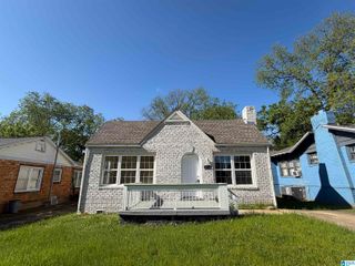 1532 BAY AVENUE SW, Birmingham, AL 35211