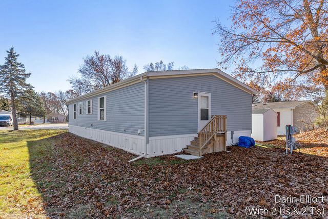 1133 Yeomans Street 47, Ionia, MI 48846