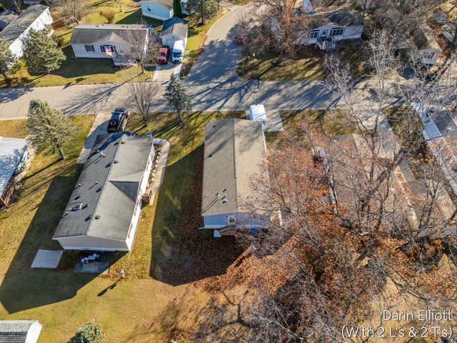 1133 Yeomans Street 47, Ionia, MI 48846