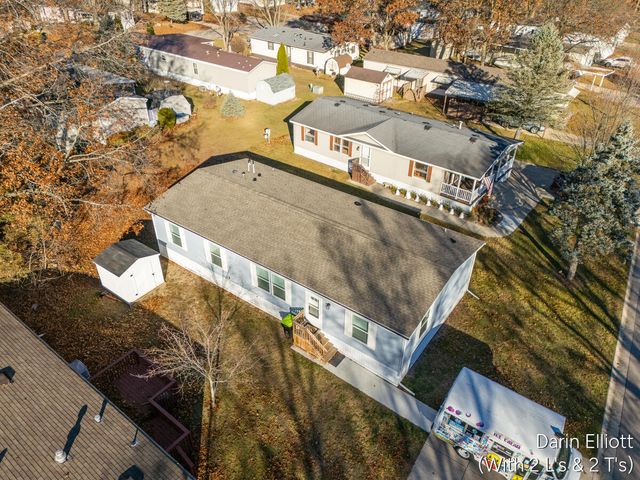1133 Yeomans Street 47, Ionia, MI 48846