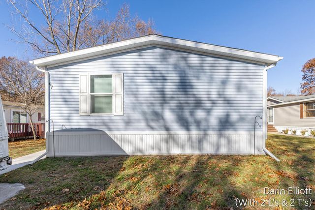1133 Yeomans Street 47, Ionia, MI 48846