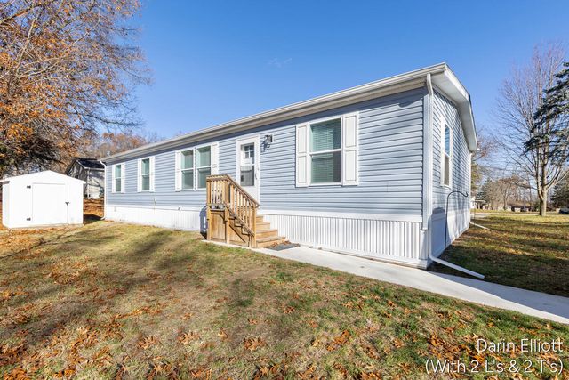 1133 Yeomans Street 47, Ionia, MI 48846