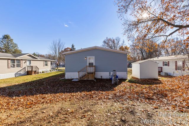 1133 Yeomans Street 47, Ionia, MI 48846