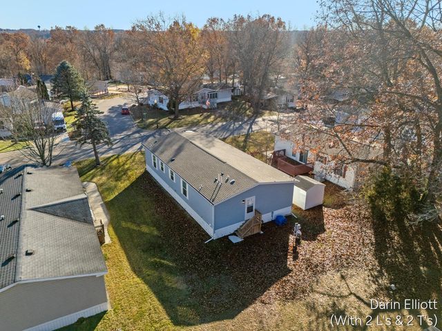 1133 Yeomans Street 47, Ionia, MI 48846
