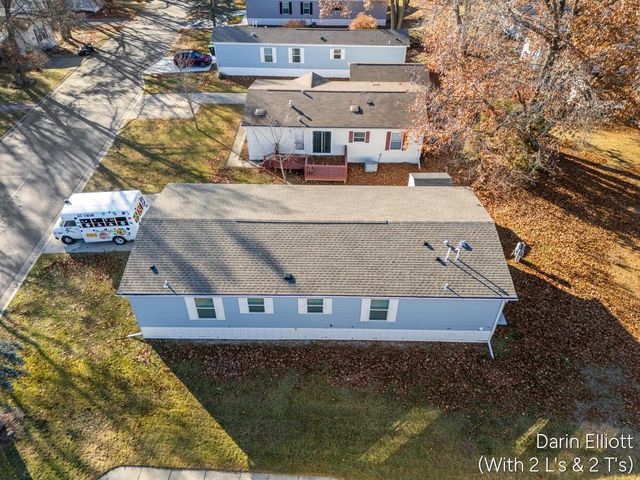 1133 Yeomans Street 47, Ionia, MI 48846