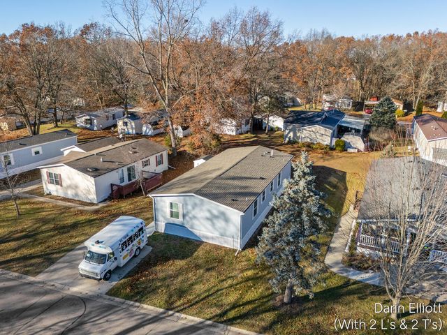 1133 Yeomans Street 47, Ionia, MI 48846