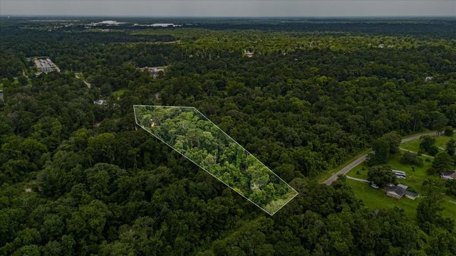 00 W Magnolia Ln, New Caney, TX 77357