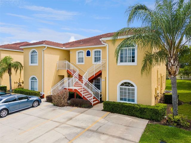 5101 LAKE MARION GOLF RESORT 5101, Kissimmee, FL 34759