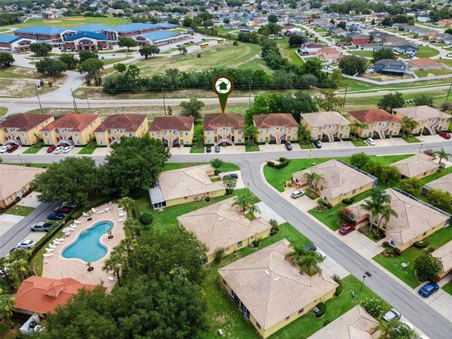 5101 LAKE MARION GOLF RESORT 5101, Kissimmee, FL 34759