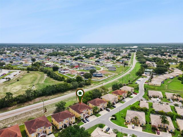 5101 LAKE MARION GOLF RESORT 5101, Kissimmee, FL 34759