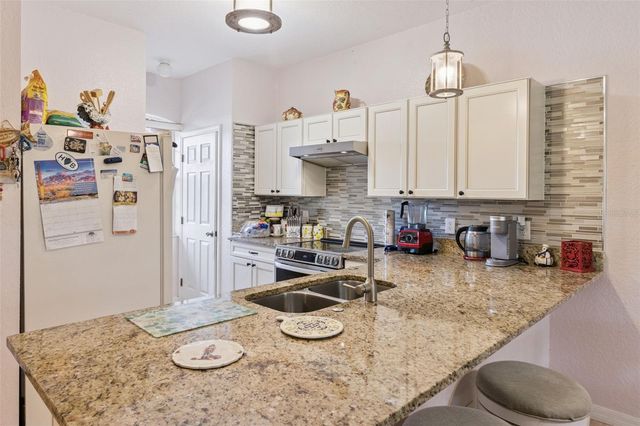 5101 LAKE MARION GOLF RESORT 5101, Kissimmee, FL 34759