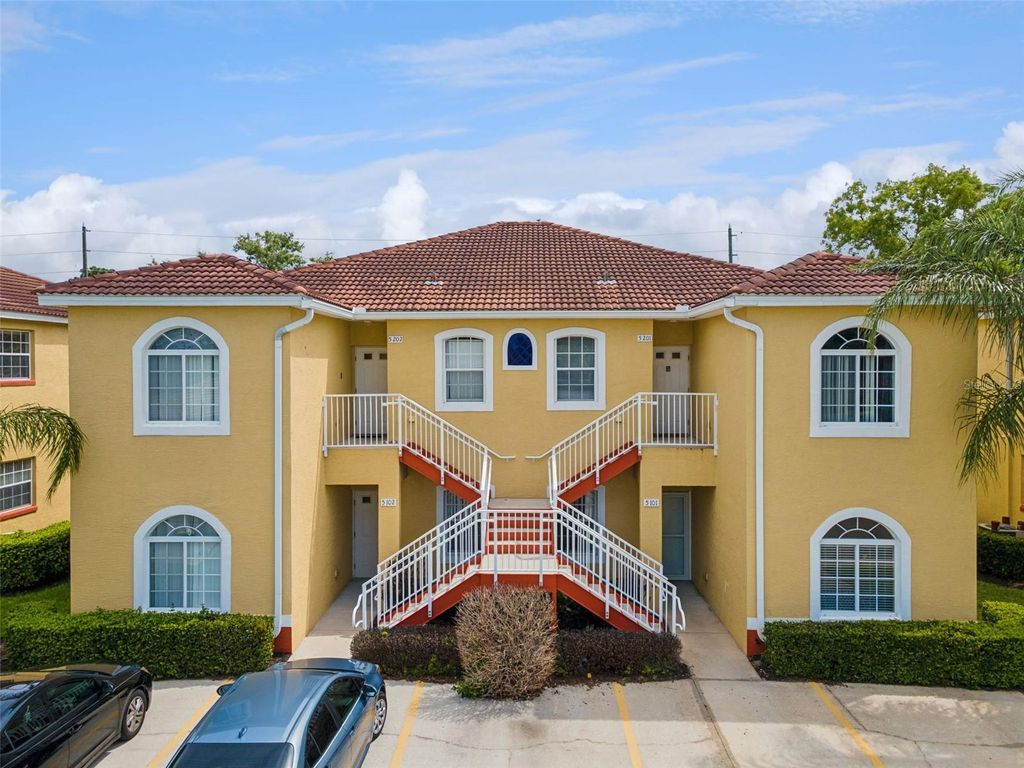 5101 LAKE MARION GOLF RESORT 5101, Kissimmee, FL 34759