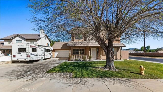 500 Tell Lane, Hemet, CA 92544