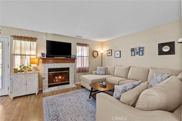 500 Tell Lane, Hemet, CA 92544