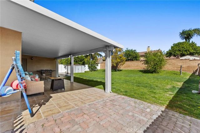 500 Tell Lane, Hemet, CA 92544