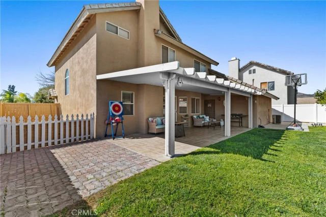 500 Tell Lane, Hemet, CA 92544