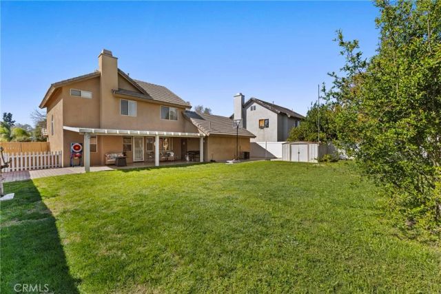 500 Tell Lane, Hemet, CA 92544