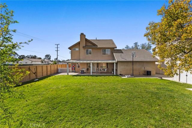 500 Tell Lane, Hemet, CA 92544