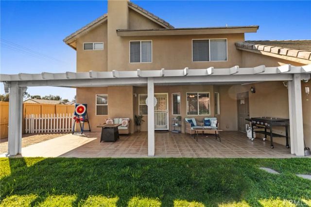 500 Tell Lane, Hemet, CA 92544