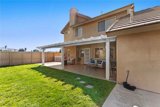 500 Tell Lane, Hemet, CA 92544