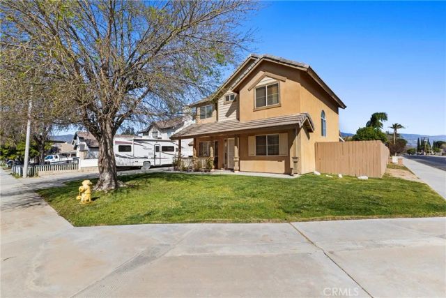 500 Tell Lane, Hemet, CA 92544