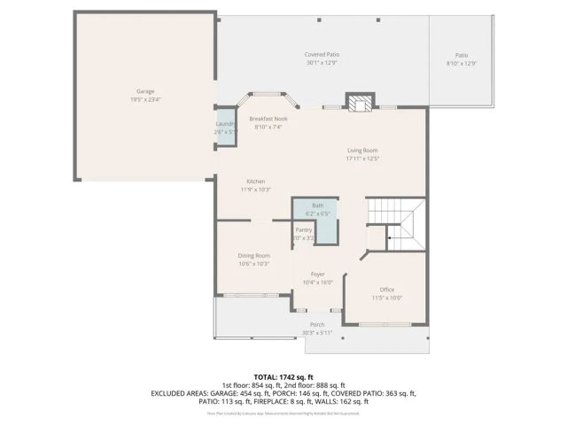 500 Tell Lane, Hemet, CA 92544