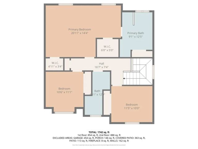 500 Tell Lane, Hemet, CA 92544