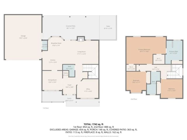 500 Tell Lane, Hemet, CA 92544