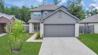 18606 Rosehill Prairie Drive, New Caney, TX 77357