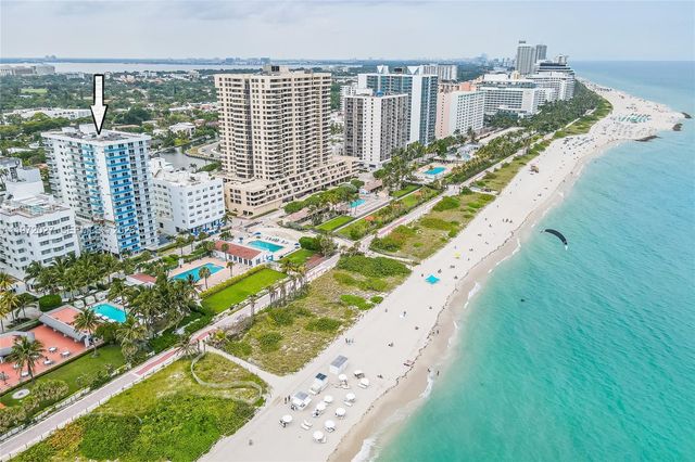 2457 Collins Ave 503, Miami Beach, FL 33140