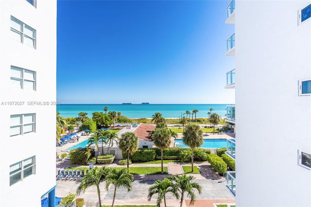 2457 Collins Ave 503, Miami Beach, FL 33140
