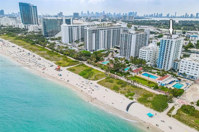 2457 Collins Ave 503, Miami Beach, FL 33140